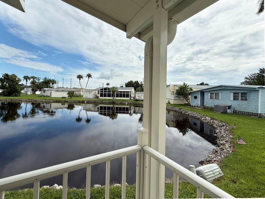 218 Dordrecht a Ellenton, FL Mobile or Manufactured Home for Sale